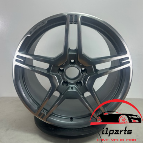 MERCEDES CLS63 2012 2013 2014 19