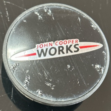 Load image into Gallery viewer, Mini John Cooper Wheel Hub Center Cap 36131171069 5c231924