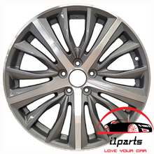 Load image into Gallery viewer, ACURA TLX GT 2017 - 2020 19" FACTORY ORIGINAL WHEEL RIM 71856 08W19TZ3200B