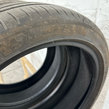 Load image into Gallery viewer, Set of 2 Michelin Pilot Sports 3 Tires 255/40/20 522ae66e