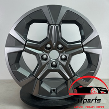 Load image into Gallery viewer, BMW X1 2023 18" FACTORY OEM WHEEL RIM 95594 TRIM RING NOT INCLUDED