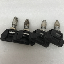 Load image into Gallery viewer, Set of 4 Mercedes Benz TPMS  433MHz 0009050030