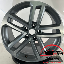 Load image into Gallery viewer, AUDI A3 2017 2018 2019 18&quot; FACTORY ORIGINAL WHEEL RIM 59021 8V0601025DG #D