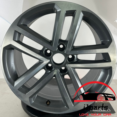 AUDI A3 2017 2018 2019 18