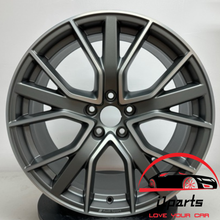 Load image into Gallery viewer, Audi A4 Wheel Rim Factory 19&quot; OEM 59069 8W0601025DH 8W0601025  2019-2024