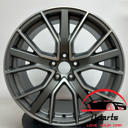 Audi A4 Wheel Rim Factory 19