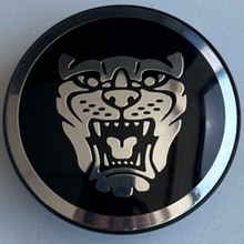 Load image into Gallery viewer, Jaguar Wheel Hub Center Cap 58MM 2bba3d1f