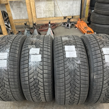 Load image into Gallery viewer, SET OF 4  TYRE WINTER GOODYEAR  245/45 R18 100H ULTRAGRIP PERFORMANCE fbc39f57