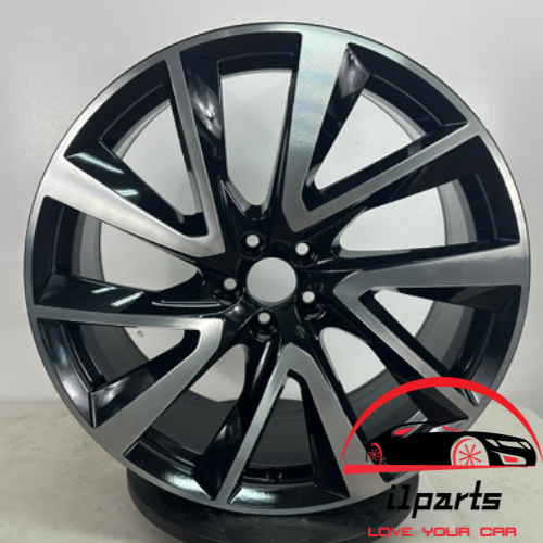 VOLVO XC90 2018-2023 21