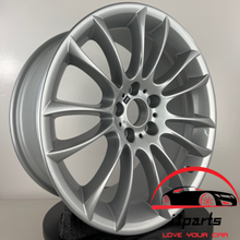 Load image into Gallery viewer, BMW 535i 550i 740i 750i 760i 19" FACTORY OEM FRONT WHEEL RIM 71373 #D