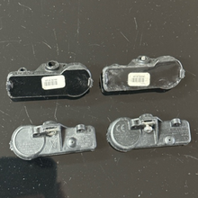 Load image into Gallery viewer, Set of 4 Jeep TPMS Tire Pressure Sensor 433Mhz MRXC4W4MA4 2546A-C4W4MA4 bf2a23ef