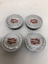 Load image into Gallery viewer, Cadillac Center Cap 9597375 fc9cee0d