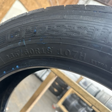 Load image into Gallery viewer, CROSS WIND HT 235/60/18 TIRE 1c8a3e48