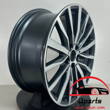 Load image into Gallery viewer, BMW 228i M235i 2020-2024 18" OEM Wheel Rim Style 488 86587 6856089