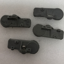 Load image into Gallery viewer, Set of 4 TPMS Sensor 315MHz For Chevy GMC Buick Chevrolet e58dd518