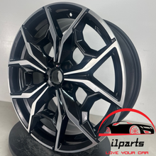 Load image into Gallery viewer, BMW X3 19" 2022-2024 OEM Wheel Rim Style 887M 95286 aka 86628 36117916263