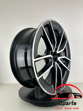 Load image into Gallery viewer, MERCEDES C43 2018 19" FACTORY ORIGINAL AMG FRONT WHEEL RIM