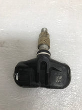 Load image into Gallery viewer, Set of 4 Genuine OEM Honda TPMS Tire Pressure Sensor 42753-SZA-A13 cdfdc72f