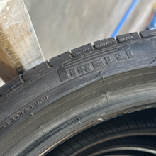 Load image into Gallery viewer, Set of 4 Pirelli Cinturato P7 Size 225/40/19