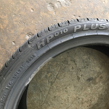 Load image into Gallery viewer, Set of 2 CROSS WIND HP010 PLUS 235/45/19 Tires 4a13f414