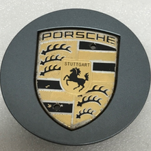 Load image into Gallery viewer, Porsche Wheel Center Cap 7L5601149E 76 MM 406485dd