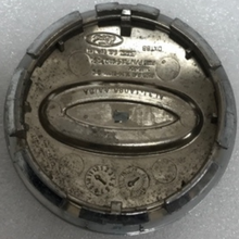 Load image into Gallery viewer, Ford F150 Expedition Factory OEM Wheel Center Cap AL3J1A096AA 4db6ce33