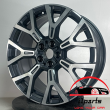 Load image into Gallery viewer, BMW X1-x2 (2016–2022) 19" OEM Wheel Rim Style 580 86575 36106883003