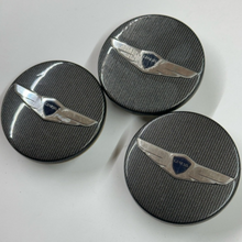Load image into Gallery viewer, Hyundai Genesis Wheel Hub Center Cap 52960-B1000 91020562