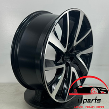 Load image into Gallery viewer, VOLVO XC90 2018-2023 21&quot; ALLOY RIM WHEEL FACTORY OEM 70452 31445016