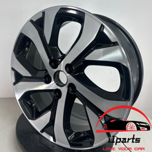 Load image into Gallery viewer, SUBARU LEGACY 2020–2025  17" ALLOY RIM WHEEL FACTORY OEM 68882