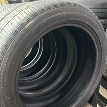 Load image into Gallery viewer, Bridgestone 255/45/20 dae5756a SET OF 4 USED
