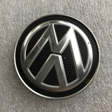 Load image into Gallery viewer, Volkswagen Wheel Center Hub Caps For Jetta Golf Passat 362cc7c3