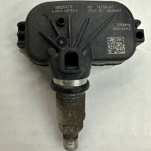 Load image into Gallery viewer, Set of 4 Buick Cadillac Chevrolet GMC TPMS 315Mhz 15825475 1179de44