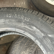 Load image into Gallery viewer, Set of 3 ARROYO GRAND SPORT 195/65/15 Tires 7e9b9971
