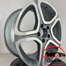 Load image into Gallery viewer, MERCEDES CLA250 2014-2019 17" FACTORY ORIGINAL WHEEL RIM 85337