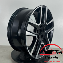 Load image into Gallery viewer, WELDED #D VOLVO S60 2017 2018 18" FACTORY ORIGINAL WHEEL RIM "Tucan" 70427