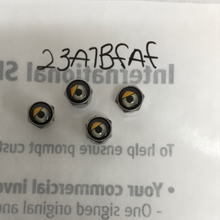 Load image into Gallery viewer, Set of 4 Support Image Wheel Air Stem Valve Caps for Car 23a1bfaf