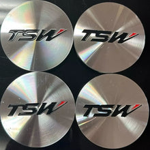 Load image into Gallery viewer, TSW Wheel Hub Center Cap PCF82-8 e9e94b43
