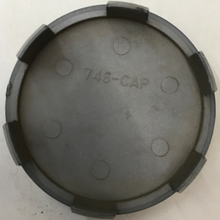 Load image into Gallery viewer, Audi Gray Wheel Rim Center Hub Caps 20654ebe