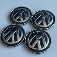 Load image into Gallery viewer, Volkswagen Wheel Hub Center Cap 5G0601171 bcb269d9