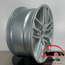 Load image into Gallery viewer, 2024 BMW 530i 540i OEM Wheel Rim 19x8.5 19&quot; 86998 36115A324D6 #D