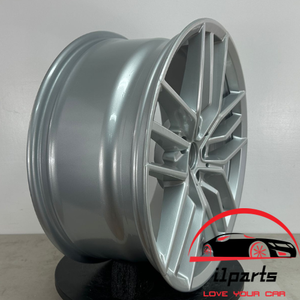 2024 BMW 530i 540i OEM Wheel Rim 19x8.5 19" 86998 36115A324D6 #D