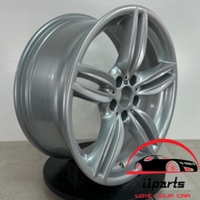 Load image into Gallery viewer, BMW 5&amp;6-SERIES ACTIVEHYBRID 5 M6 2011-2018 19&quot; FACTORY OEM WHEEL RIM 71414 #D