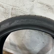 Load image into Gallery viewer, Pirelli PZero Size 255/35/20