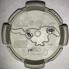 Load image into Gallery viewer, Ford Mustang Center Cap 54mm Black Chrome FR3C1A096AC c4316c3c