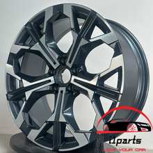 Load image into Gallery viewer, BMW 340i M340i M440i 2024-2026 OEM wheel rim  94213 36115A64AF0