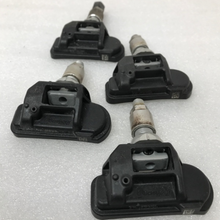 Load image into Gallery viewer, Set of 4 Mercedes Benz Schrader TPMS Sensor 0009050030 a1bO35fe