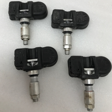 Load image into Gallery viewer, Set of 4 Mercedes-Benz TPMS 433 Mhz 0009057200 349aab6c