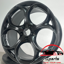 Load image into Gallery viewer, ALFA-ROMEO GIULIA 2017-2025 19" FACTORY ORIGINAL FRONT WHEEL RIM 58164