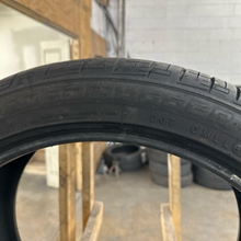 Load image into Gallery viewer, ROAD HUGGER GTZ 235/40/18 TIRE cc443b1e